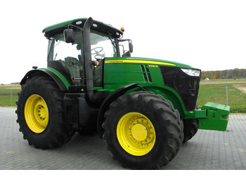 Traktors JOHN DEERE 7230R
