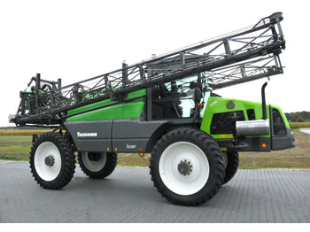 Miglotājs Tecnoma Laser 4240 2014 Rok, GPS, 36 M, Nie Malowany, Stan Bardzo Dobry: foto 3 Miglotājs Tecnoma Laser 4240 2014 Rok, GPS, 36 M, Nie Malowany, Stan Bardzo Dobry: foto 3