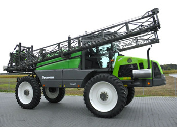 Miglotājs Tecnoma Laser 4240 2014 Rok, GPS, 36 M, Nie Malowany, Stan Bardzo Dobry: foto 5 Miglotājs Tecnoma Laser 4240 2014 Rok, GPS, 36 M, Nie Malowany, Stan Bardzo Dobry: foto 5