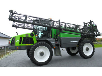 Miglotājs Tecnoma Laser 4240 2014 Rok, GPS, 36 M, Nie Malowany, Stan Bardzo Dobry: foto 4 Miglotājs Tecnoma Laser 4240 2014 Rok, GPS, 36 M, Nie Malowany, Stan Bardzo Dobry: foto 4