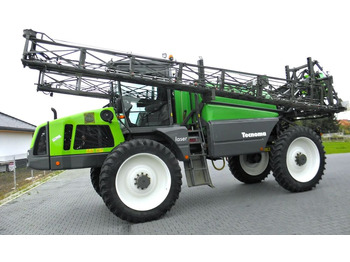 Miglotājs Tecnoma Laser 4240 2014 Rok, GPS, 36 M, Nie Malowany, Stan Bardzo Dobry: foto 2 Miglotājs Tecnoma Laser 4240 2014 Rok, GPS, 36 M, Nie Malowany, Stan Bardzo Dobry: foto 2