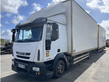 IVECO Eurocargo 120e28 līzingu IVECO Eurocargo 120e28: foto 1