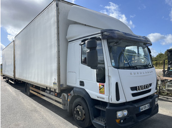 IVECO Eurocargo 120e28 līzingu IVECO Eurocargo 120e28: foto 3