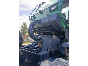 Harvesters John Deere 1470D ECO III: foto 4