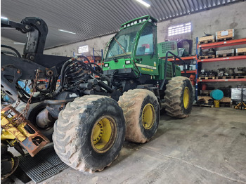 Harvesters John Deere 1470D ECO III: foto 5