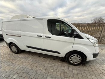 Komercauto refrižerators FORD