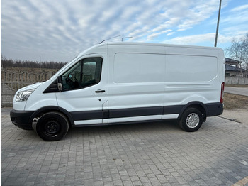 Kravas mikroautobuss FORD Transit