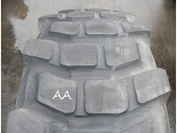 Riepa - Celtniecības tehnika Michelin 23.5R25 XL B - USED AA: foto 2