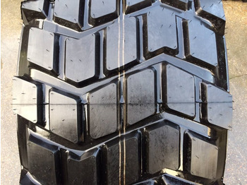 Jaunā Riepa - Lauksaimniecības tehnika Michelin 525/65R20.5 XS - NEW: foto 3