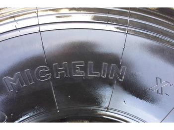 Jaunā Riepa - Lauksaimniecības tehnika Michelin 525/65R20.5 XS - NEW: foto 4