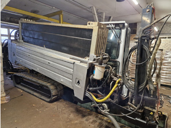 Horizontālās urbšanas mašīna