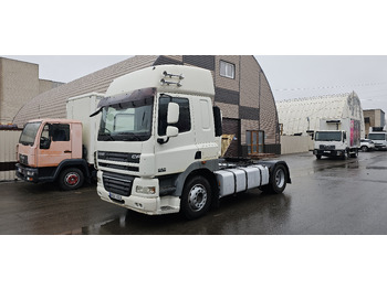 Vilcējs DAF CF 85