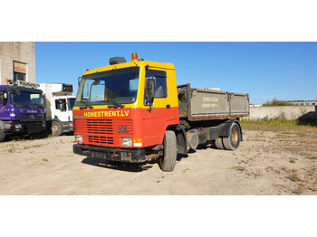 Kravas automašīna pašizgāzējs VOLVO FL7