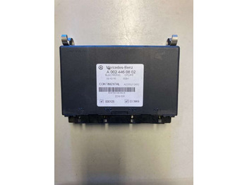 Elektrosistēma MERCEDES-BENZ Citaro