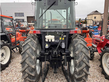 Traktors Iseki Geas 55: foto 3