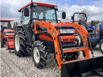 Mini traktors KUBOTA