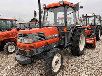 Traktors KUBOTA
