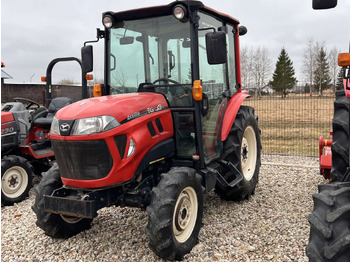 Mini traktors YANMAR
