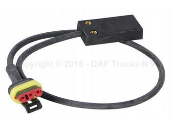 Sensors DAF CF