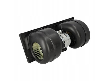 Apsilde/ Ventilācija DAF