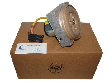 Apsilde/ Ventilācija DAF