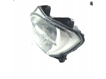 Jaunā Tuvās gaismas Hella LAMPA PRZÓD PRZEDNIA LEWA REFLEKTOR LED 1857526: foto 2