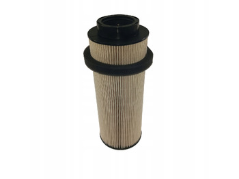 Degvielas filtrs