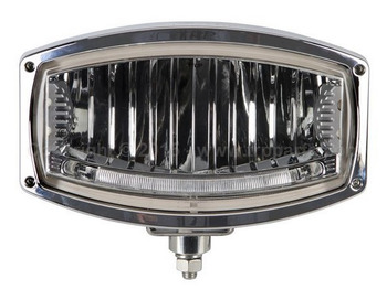 Jaunā Tuvās gaismas TRP HALOGEN REFLEKTOR DALEKOSIĘŻNY FULL LED PLUS OSŁON 1535485: foto 3