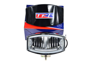 Jaunā Tuvās gaismas TRP HALOGEN REFLEKTOR DALEKOSIĘŻNY FULL LED PLUS OSŁON 1535485: foto 2