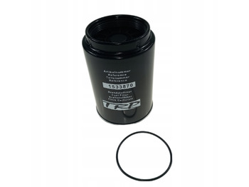 Jaunā Degvielas filtrs TRP WKŁAD FILTRA PALIWA Z SEPARATOREM 1533870 21380488: foto 2 Jaunā Degvielas filtrs TRP WKŁAD FILTRA PALIWA Z SEPARATOREM 1533870 21380488: foto 2