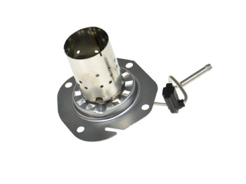 Apsilde/ Ventilācija WEBASTO