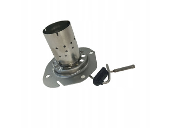 Apsilde/ Ventilācija WEBASTO