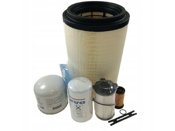 Degvielas filtrs DAF