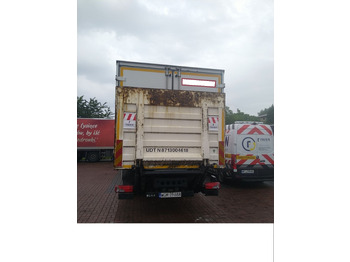 IVECO STRALIS 310 līzingu IVECO STRALIS 310: foto 4