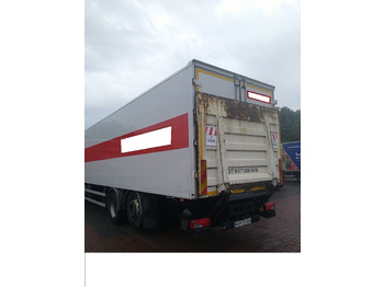 IVECO STRALIS 310 līzingu IVECO STRALIS 310: foto 3