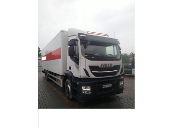 IVECO STRALIS 310 līzingu IVECO STRALIS 310: foto 5