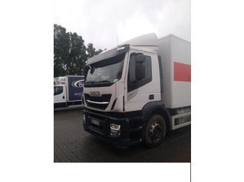 IVECO STRALIS 310 līzingu IVECO STRALIS 310: foto 2
