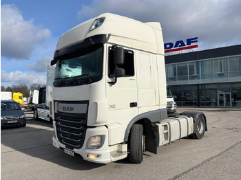 Vilcējs DAF XF 460