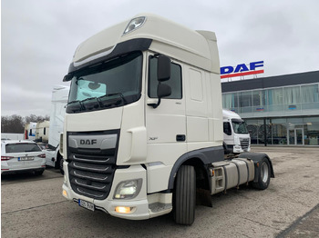 Vilcējs DAF XF 480