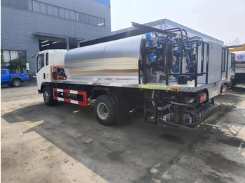 Jaunā Gudronators SINOTRUK Howo/Dongfeng auto Asphalt truck: foto 3
