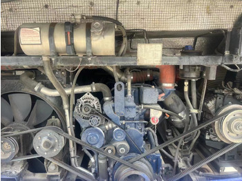 Starppilsētu autobuss YUTONG ZK6110: foto 4