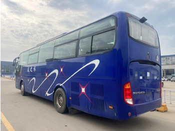 Starppilsētu autobuss YUTONG ZK6110: foto 2