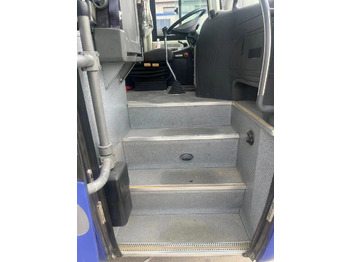 Starppilsētu autobuss YUTONG ZK6110: foto 5