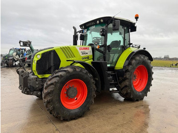 Traktors CLAAS Arion 620