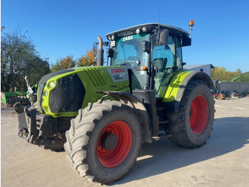 Traktors CLAAS Arion 640