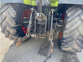 Traktors CLAAS ARION 650: foto 5