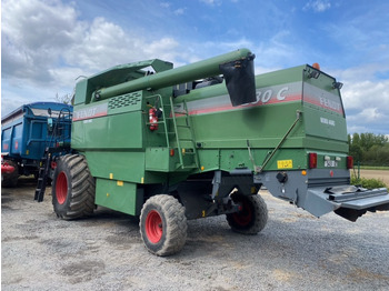 Labības kombains FENDT 6280C: foto 2