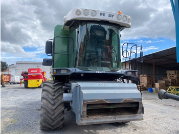 Labības kombains FENDT 6280C: foto 3