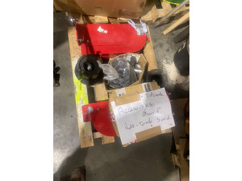 GIANNI FERRARI BROY 3/1 155 TUR līzingu GIANNI FERRARI BROY 3/1 155 TUR: foto 3