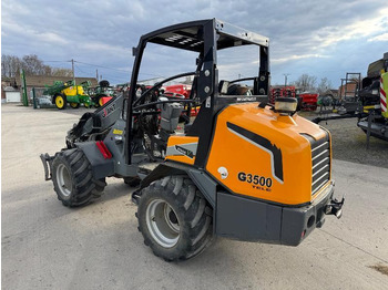 Iekrāvējs GIANT G3500: foto 2
